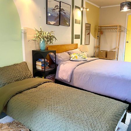 Snug-As-A-Bug Sleep House Apartamento Dunedin Exterior foto